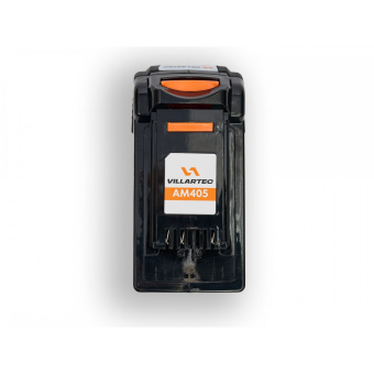 Аккумулятор для садовой техники VILLARTEC AM405 40 В 5.0 А·ч 180.0 Вт·ч